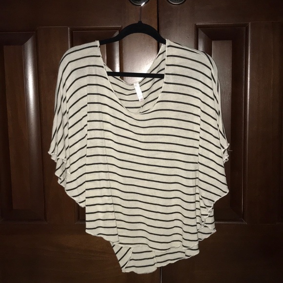 Striped Shirt - Picture 1 of 1